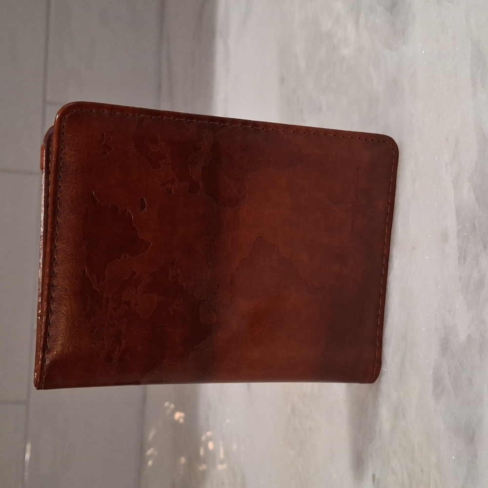 Passport Holder